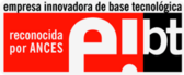 ANCES EIBT - Innovative Technology-Based Company