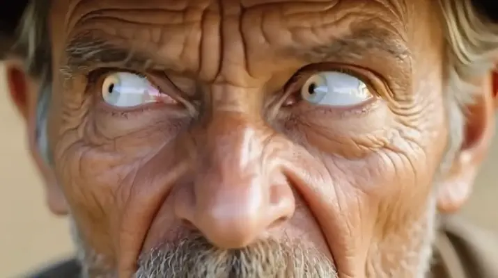 Hunting Gently: How We Created a Western